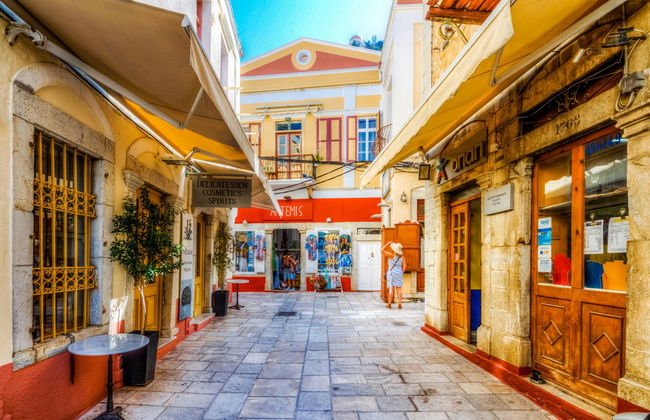 Excursion à Symi et aux monastères de Panormitis - Photo 7