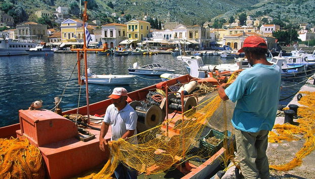 Escursione a Symi e ai monasteri di Panormitis - Foto 2