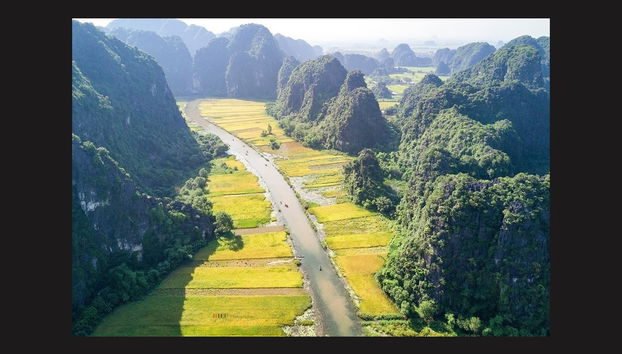 Ninh Binh Day Trip: Hoa Lu & Tam Coc - Foto 4