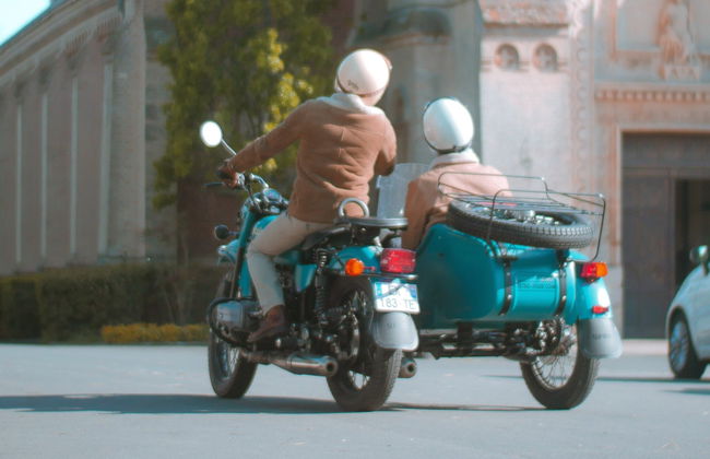 Tour privado en moto con sidecar desde Deauville - Foto 6