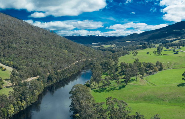 Huon Valley and Hastings Caves Day Trip - Photo 5