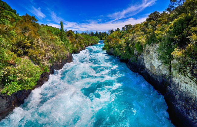 Huon Valley and Hastings Caves Day Trip - Photo 2