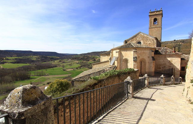 Visita guiada por Brihuega - Foto 7