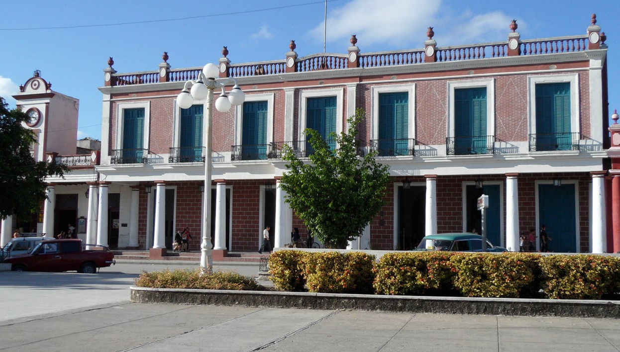 Holguin Day Trip - Photo 1