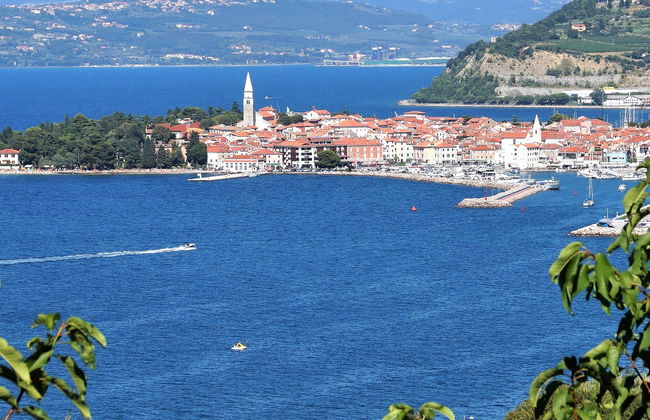 Piran & Izola Tour - Photo 6