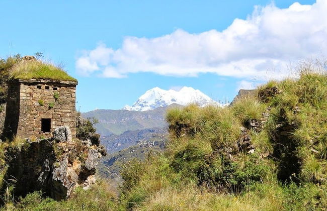 Goñicutac, Astobamba & Warawtampu Day Trip - Photo 8