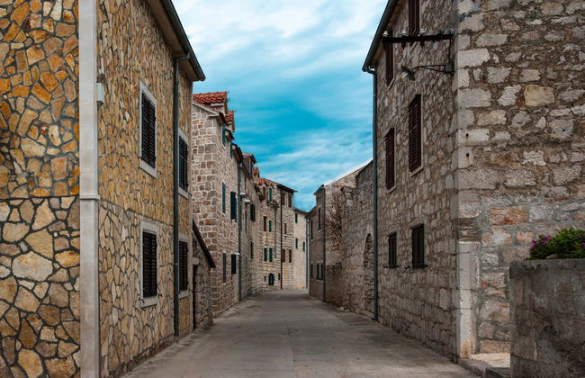 Croatian Riviera Day Trip - Photo 3