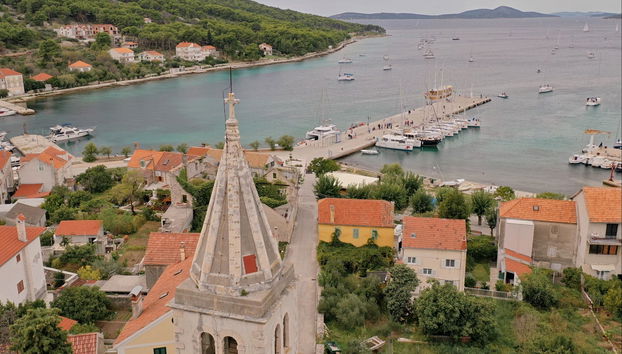 Croatian Riviera Day Trip - Photo 2
