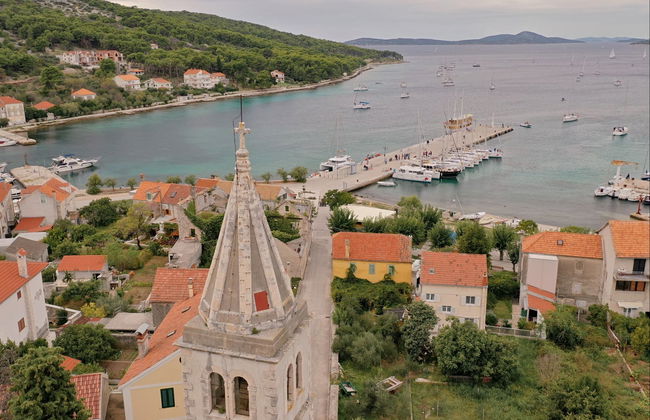 Croatian Riviera Day Trip - Photo 2
