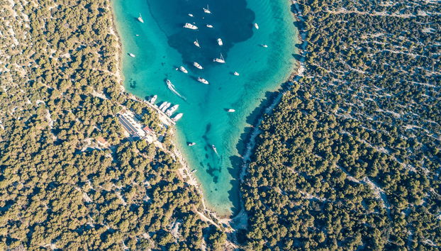 Croatian Riviera Day Trip - Photo 5