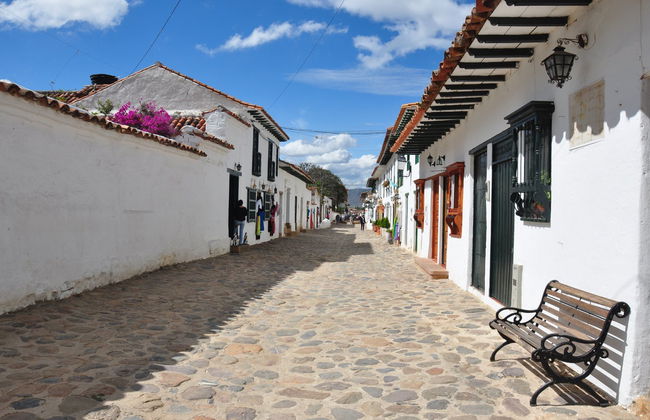 Visite guidée de Villa de Leyva - Photo 1