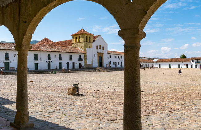 Visita guiada por Villa de Leyva - Foto 2