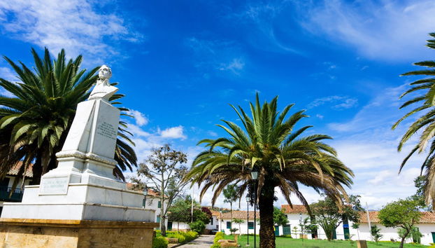Visite guidée de Villa de Leyva - Photo 2