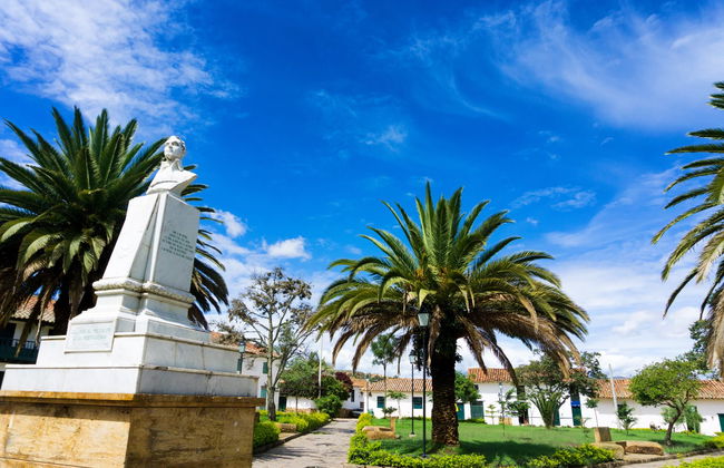 Visite guidée de Villa de Leyva - Photo 2