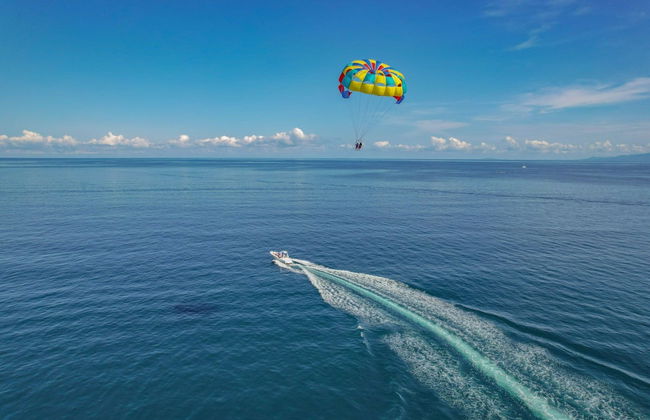 Activités aquatiques dans la Baie de Banderas - Photo 4