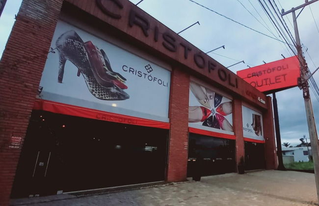Novo Hamburgo + Igrejinha Shopping Outlets Tour - Photo 3