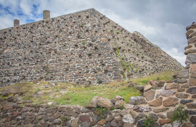 Excursión a la Zona Arqueológica de Tula - Foto 4