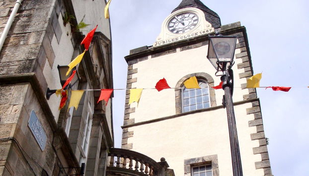 Visita guidata di South Queensferry - Foto 3