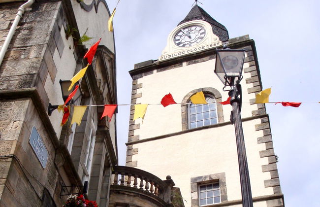 Visita guidata di South Queensferry - Foto 3