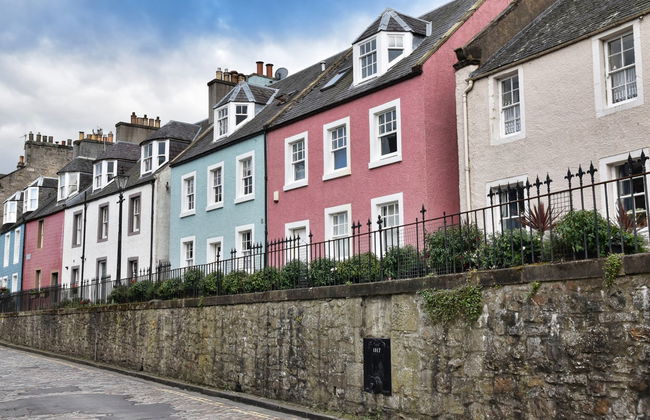 Visita guidata di South Queensferry - Foto 6