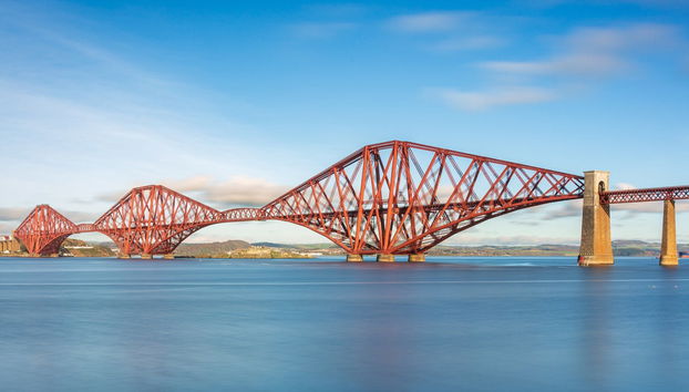Visita guidata di South Queensferry - Foto 4