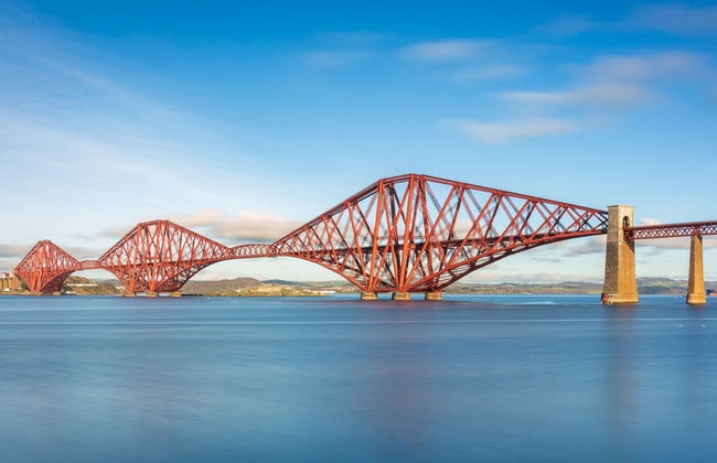 Visita guidata di South Queensferry - Foto 4