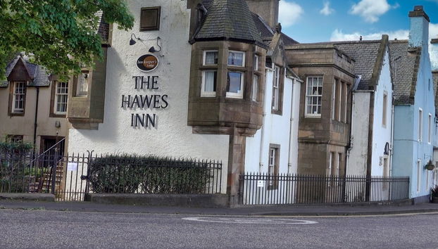 Visita guidata di South Queensferry - Foto 2