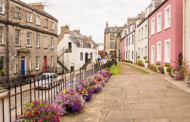 Visita guidata di South Queensferry - Foto 1