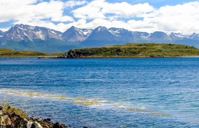 Tour por la isla Navarino - Foto 5