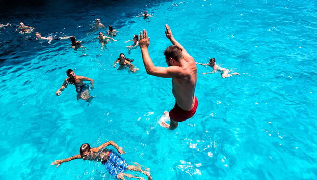 Blue Lagoon Cruise - Foto 2