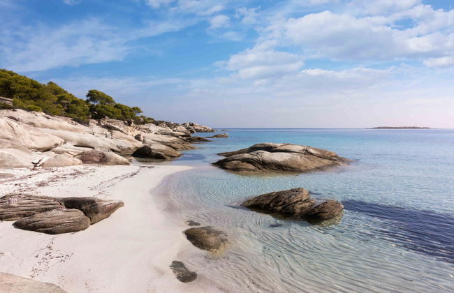 Cruzeiro pela Lagoa Azul - Foto 3