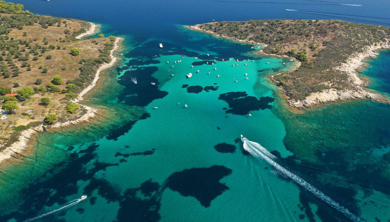 Blue Lagoon Cruise - Foto 1