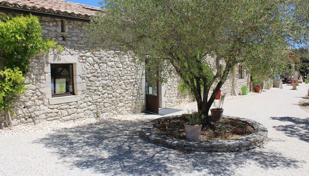 Maison de la Lavande Visit - Foto 5