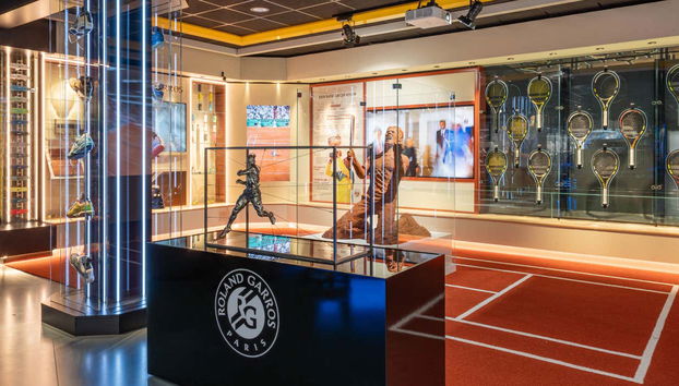 Billet pour le Musée de Rafa Nadal - Photo 2