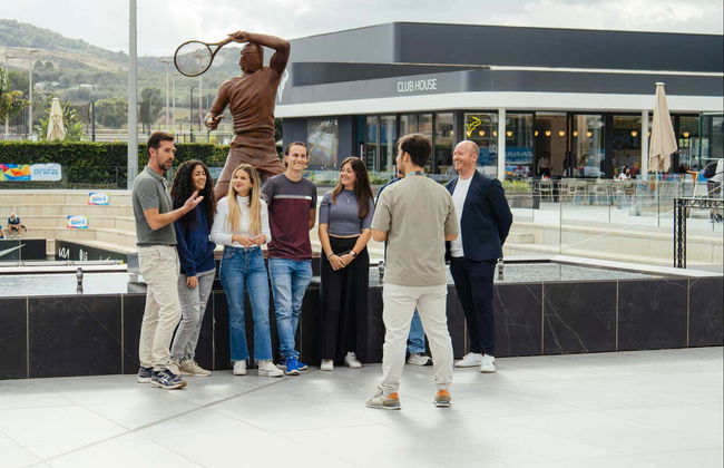 Rafa Nadal Museum Tickets - Foto 10