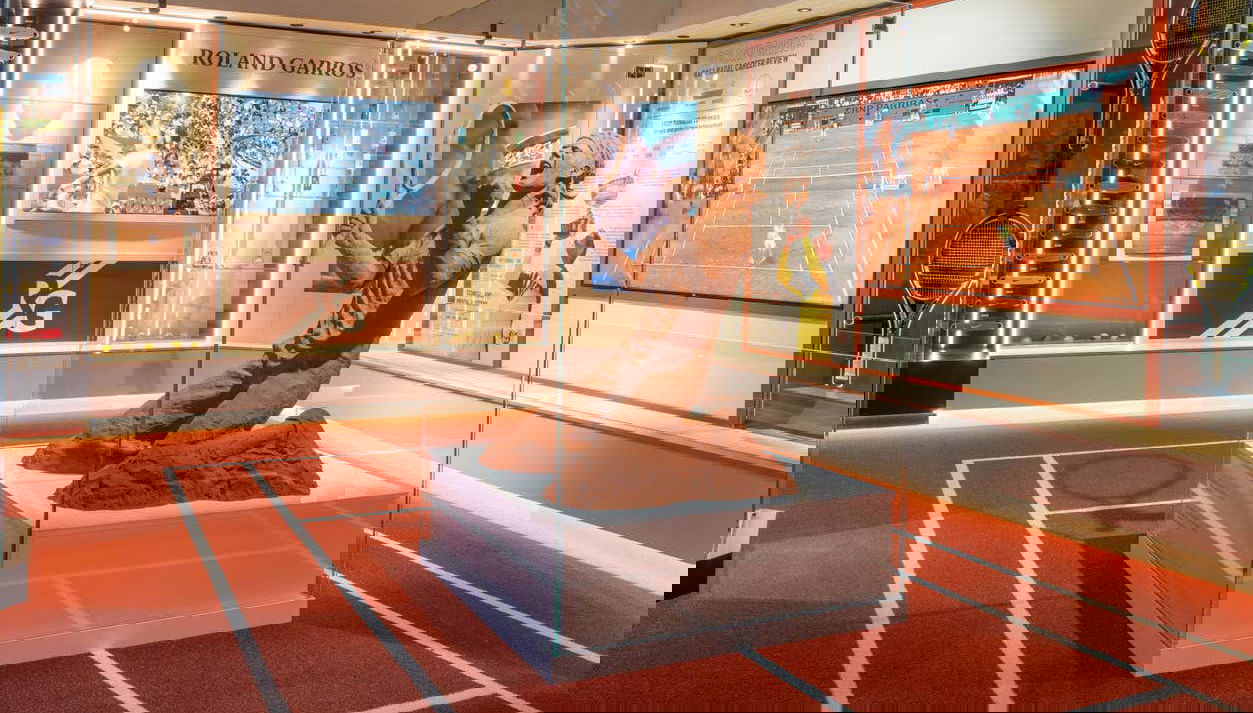 Billet pour le Musée de Rafa Nadal - Photo 1