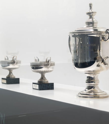 Foto - Biglietti per il Museo Rafa Nadal