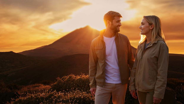 Visite astronomique sur le Teide depuis le nord de Tenerife - Photo 5