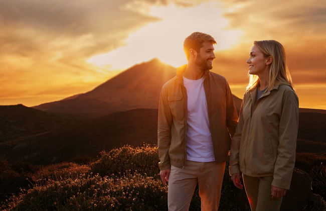 Tour astronómico por el Teide desde el norte de Tenerife - Foto 5
