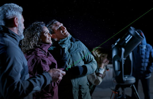 Tour astronómico por el Teide desde el norte de Tenerife - Foto 2