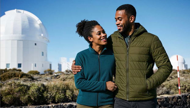 Observatoire du Teide