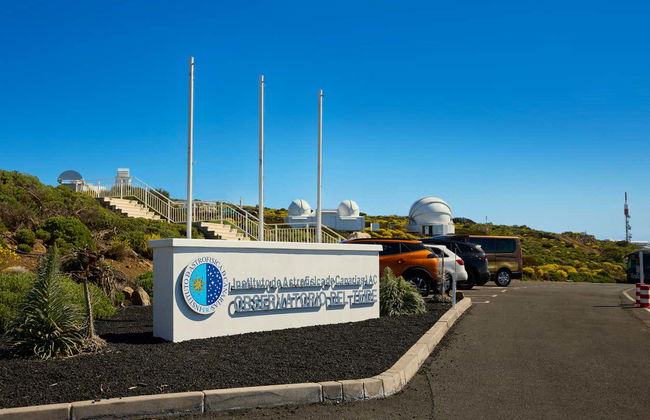 Tour astronómico por el Teide desde el norte de Tenerife - Foto 6