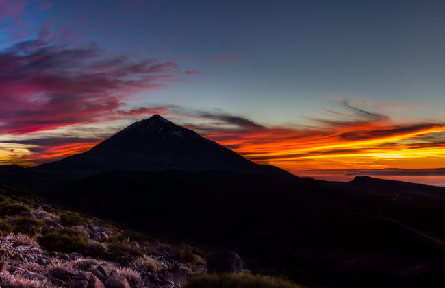 Tour astronómico por el Teide desde el norte de Tenerife - Foto 3