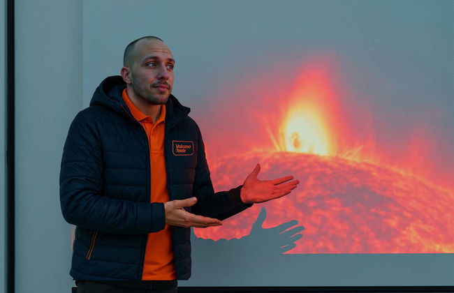 Tour astronómico por el Teide desde el norte de Tenerife - Foto 2
