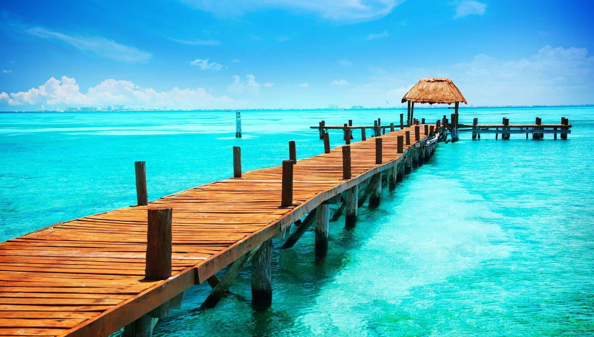 Isla Mujeres Private Boat Tour - Photo 1