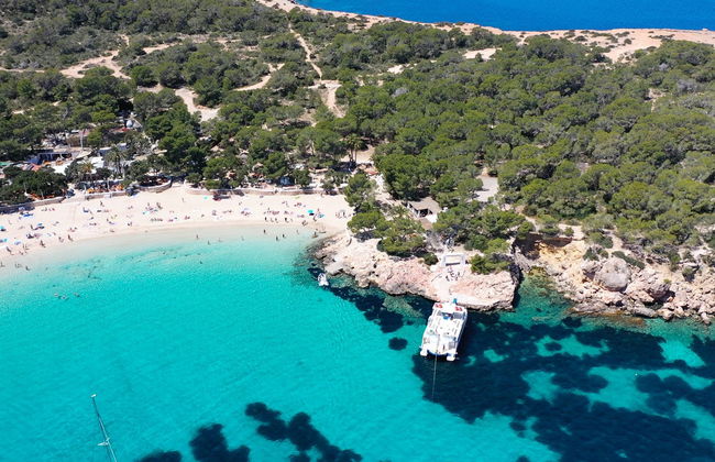 Ibiza Beaches Boat Trip - Photo 7