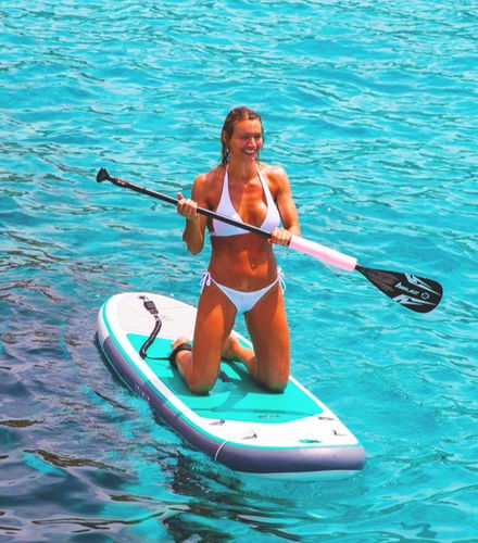Foto de Paseo en barco por Cala Bassa y Cala Conta