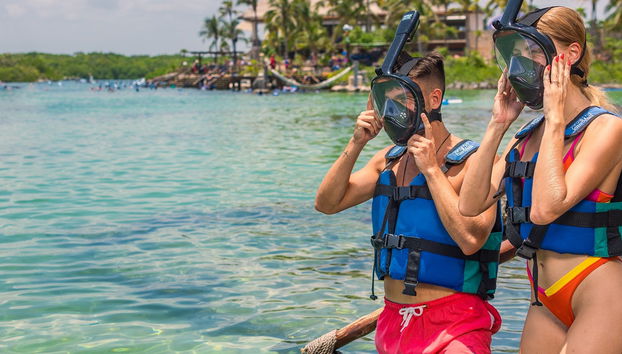 Escursione a Tulum e Xel-Há - Foto 5