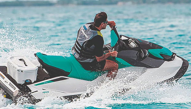 Bay of Palma Jet Ski Tour - Foto 2