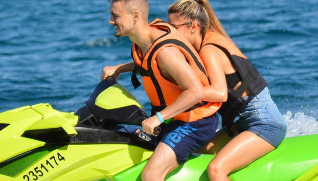 Bay of Palma Jet Ski Tour - Foto 4